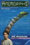 [Animorphs 01] • Die Invasion